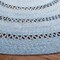 Safavieh 5 x 5 ft. Cape Cod Round Area Rug, Blue CAP221M-5R - alternate 3
